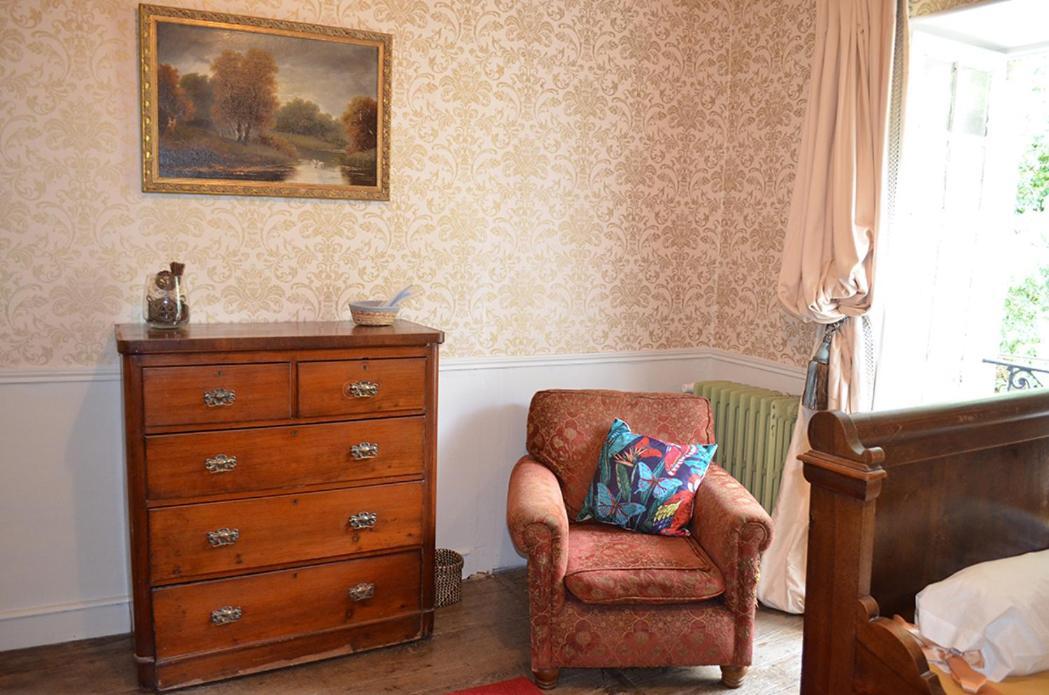Chateau Gros Puy, Petit Chateau Chambre D'Hote Abjat-sur-Bandiat Экстерьер фото